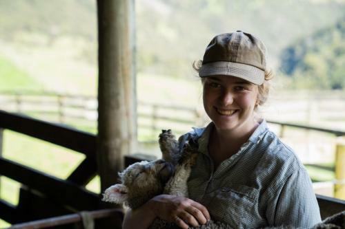 Agroturismo Mahaanui Quarters Farmstay