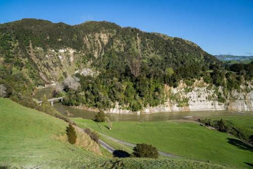 Agroturismo Mahaanui Quarters Farmstay