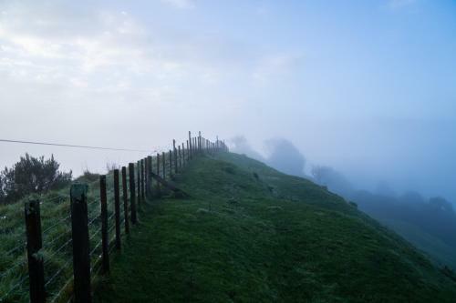 Agroturismo Mahaanui Quarters Farmstay