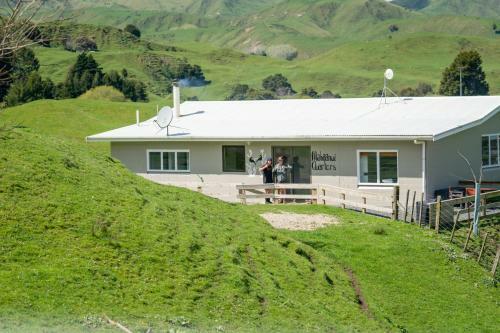 Agroturismo Mahaanui Quarters Farmstay