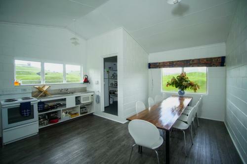 Agroturismo Mahaanui Quarters Farmstay