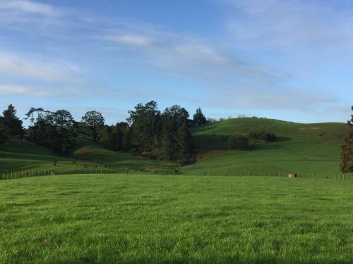 Hostal Veld View Bed And Breakfast