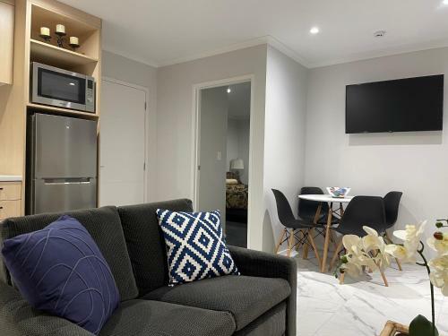 Hostal Veld View Bed And Breakfast