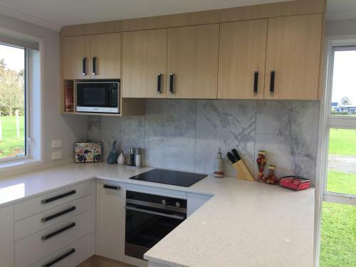 Hostal Veld View Bed And Breakfast