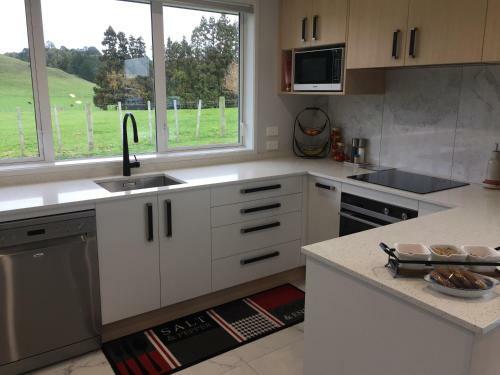 Hostal Veld View Bed And Breakfast