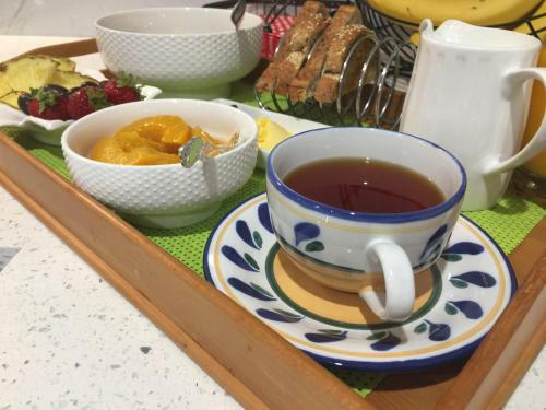 Hostal Veld View Bed And Breakfast