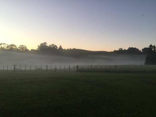 Hostal Veld View Bed And Breakfast