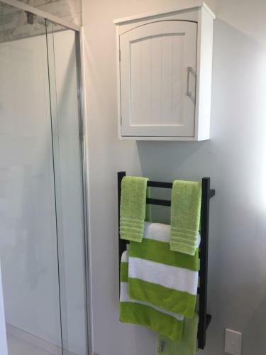 Hostal Veld View Bed And Breakfast