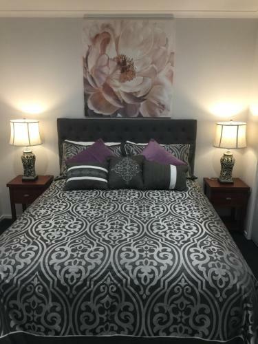 Hostal Veld View Bed And Breakfast