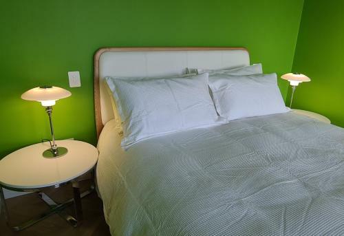 Hostal Tilvery - Boutique Accommodation