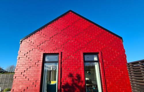 Hostal Tilvery - Boutique Accommodation