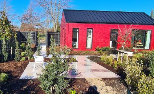 Hostal Tilvery - Boutique Accommodation