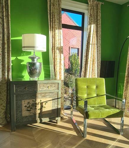 Hostal Tilvery - Boutique Accommodation