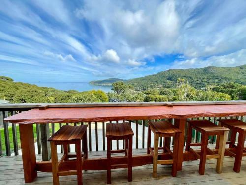 The Lazy Fish