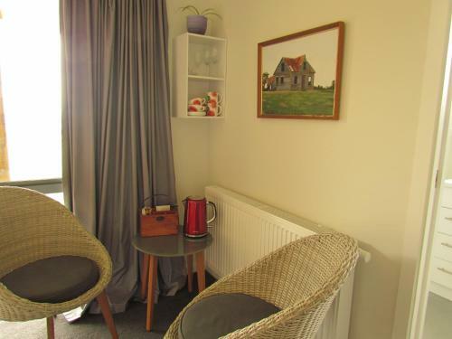 Hostal The Bunkhouse