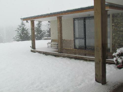 Hostal The Bunkhouse