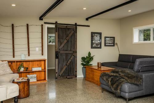 The Cowshed