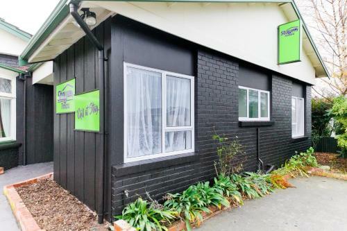 Hotel Stay Timaru