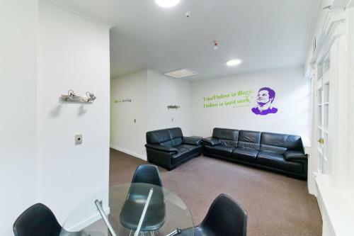 Hotel Stay Timaru