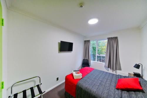 Hotel Stay Timaru