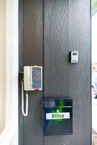 Hotel Stay Timaru