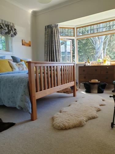 Bed & Breakfast Te Maru Country Stay