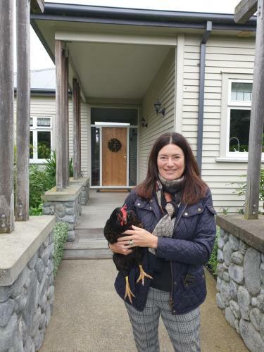 Bed & Breakfast Te Maru Country Stay