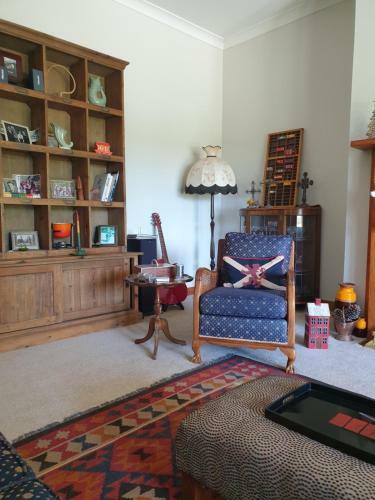 Bed & Breakfast Te Maru Country Stay