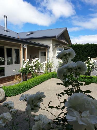 Bed & Breakfast Te Maru Country Stay
