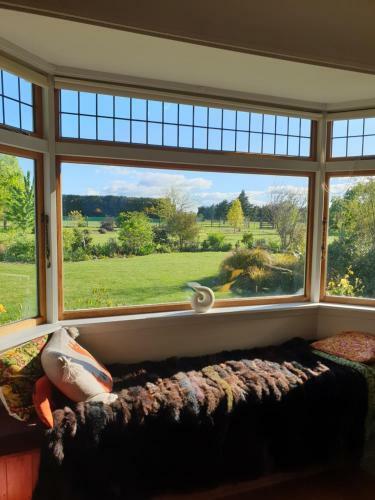Bed & Breakfast Te Maru Country Stay