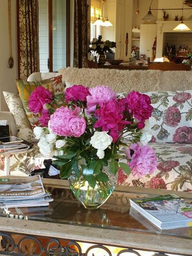 Bed & Breakfast Te Maru Country Stay