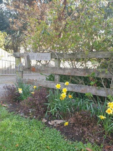 Bed & Breakfast Te Maru Country Stay