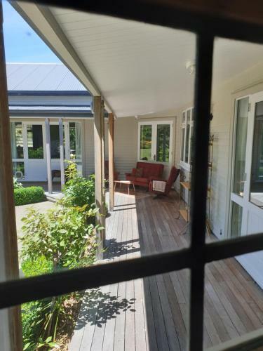 Bed & Breakfast Te Maru Country Stay