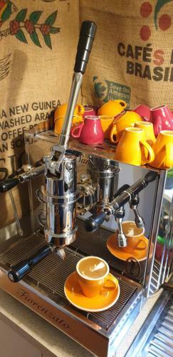 Bed & Breakfast Te Maru Country Stay