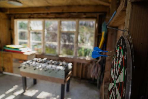 Mahaanui Cottage Farmstay