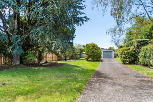 On The Fly At Kutai - Turangi Holiday Home