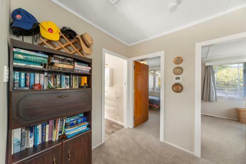 On The Fly At Kutai - Turangi Holiday Home