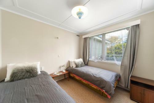 On The Fly At Kutai - Turangi Holiday Home