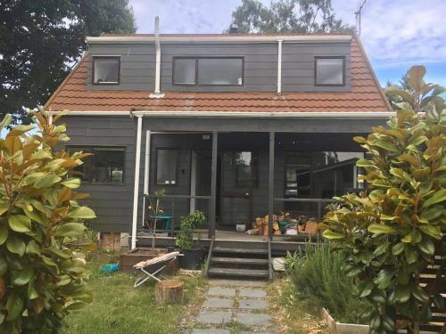 Hirangi Cottage