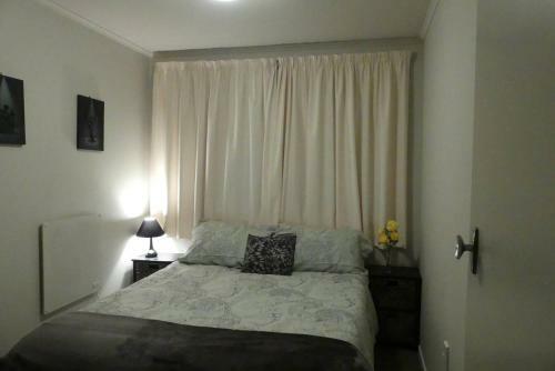 Walnut Cottage, Turangi/tongariro