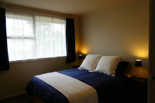 Walnut Cottage, Turangi/tongariro