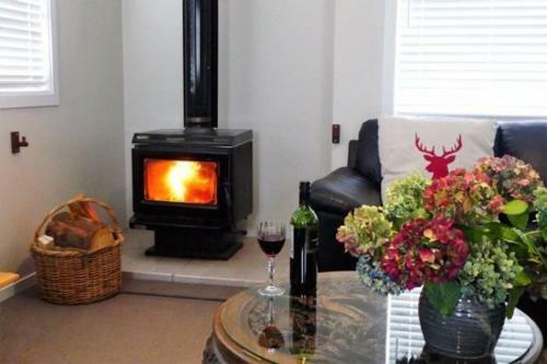 Walnut Cottage, Turangi/tongariro