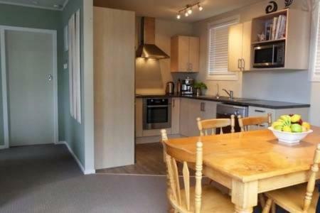 Walnut Cottage, Turangi/tongariro