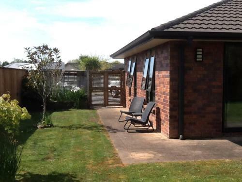 Topia Holiday Home