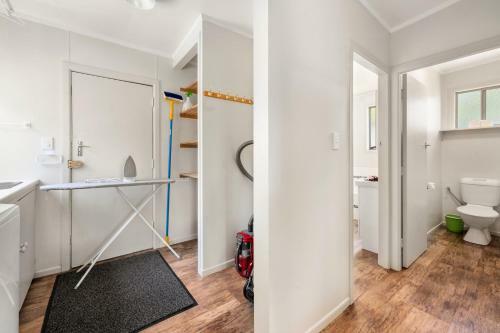 Gosling Getaway - Turangi Holiday Home
