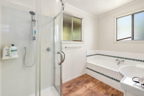 Gosling Getaway - Turangi Holiday Home