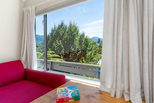 Gosling Getaway - Turangi Holiday Home
