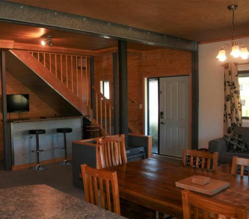 The Barn In Turangi