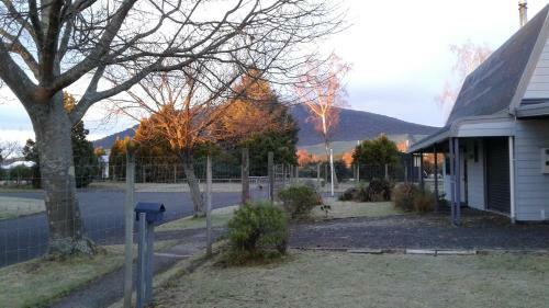 The Barn In Turangi