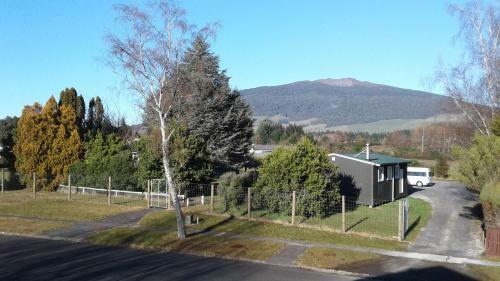 The Barn In Turangi